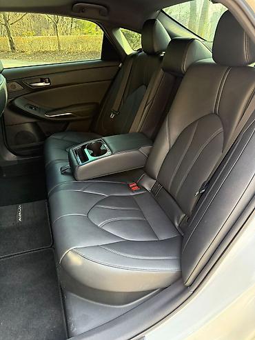 Toyota: Toyota Avalon: 2019 г., 2.5 л, Автомат, Гибрид, Седан — 12