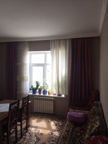 Həyət evləri və villaların satışı: Binə 3 otaqlı, 100 kv. m, Yeni təmirli — 6