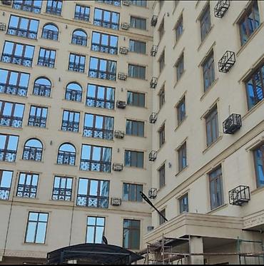 Продажа квартир: 2 комнаты, 74 м², Элитка, 8 этаж, Евроремонт — 1