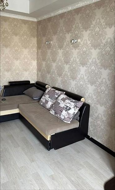 Продажа квартир: 1 комната, 44 м², Элитка, 9 этаж, Евроремонт — 2