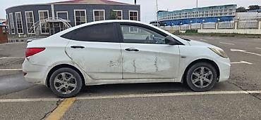 avto 444: Hyundai Accent: 1.4 l | 2012 il — 3