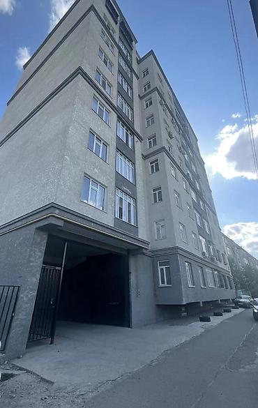 Продажа квартир: 1 комната, 41 м², Элитка, 5 этаж, Готовая ПСО (под самоотделку) — 2