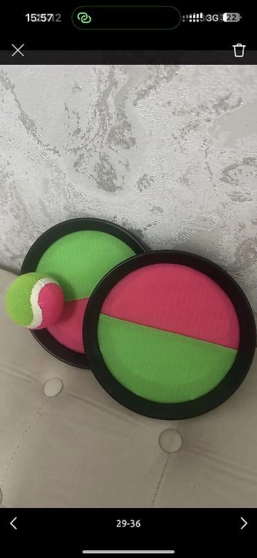 Игрушки: Игрушки и детские вещи, брала в Дубаи, новые и б/у, цены от 100 сом и — 51