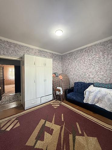 ленинградское: 2 комнаты, 48 м², 105 серия, 3 этаж, Старый ремонт — 5