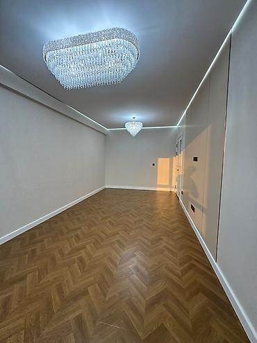 юг 2: 2 комнаты, 80 м², Юг-2 мкр Элитка, 12 этаж, Дизайнерский ремонт — 2