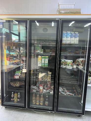 продам мясо: Продаю (стеллажи -полки ),,холодильник Цена договорный Все новая — 2