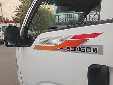 фав грузовик: Kia Bongo — компактный бортовой грузовик Основные особенности: - — 5