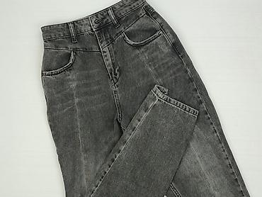 denim co: Mohito, Jeansy damskie, rozmiar 2XS — 1