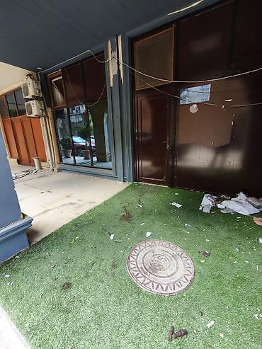 Digər daşınmaz kommersiya əmlakı icarəsi: Ətraflı N.Nerimanov Əliəşrəf Əlizadə yerləşən Obyekt Icarəyə verilir -da lalafo.az — 3 Digər daşınmaz kommersiya əmlakı icarəsi: Ətraflı N.Nerimanov Əliəşrəf Əlizadə yerləşən Obyekt Icarəyə verilir — 3