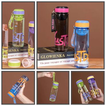 Другие товары для детей: Детские поильники #посуда #детскаяпосуда #стаканы #поильник — 6