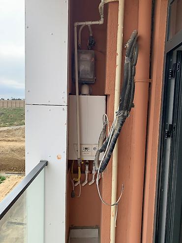 Mənzillər: 2 otaqlı, Yeni tikili, 63 kv. m — 8