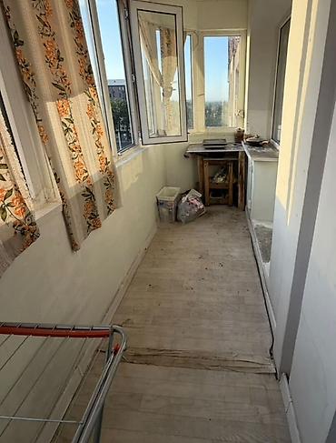 105: 2 комнаты, 54 м², Восток-5 мкр Индивидуалка, 5 этаж, Косметический ремонт — 5