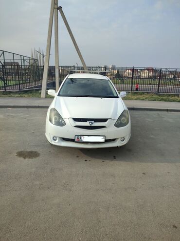 тоета авенсис универсал: Toyota Caldina: 2004 г., 1.8 л, Автомат, Бензин, Универсал