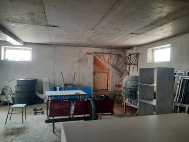 аренда апарат: Сдаю подвальное помещение под цех, 70 м². Район Селекции, вторая линия