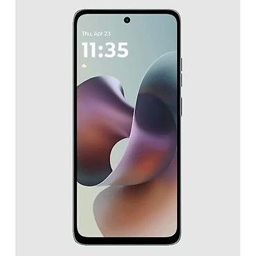 sam agac: Motorola 256 GB, İki sim kartlı — 3