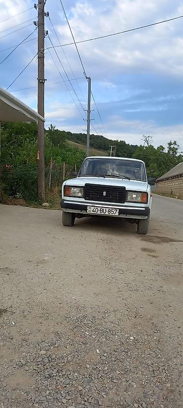 дэу ланос запчасти: Lada Riva (VAZ 2107) sedan Xüsusiyyətlər və təchizat: - Kuzov: 4 — 3