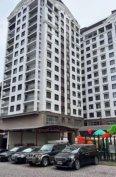 Долгосрочная аренда квартир: 2 комнаты, Агентство недвижимости, Без подселения, С мебелью полностью — 9