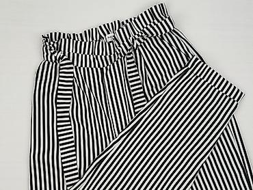 dzwony s: PULL&BEAR, Spodnie materiałowe damskie, rozmiar S — 1