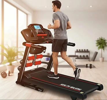 Беговые дорожки: 🤯🔥💥Новые поступления беговых дорожек💥💥 Успейте купить по выгодной — 2