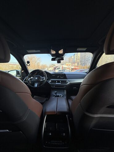 BMW: BMW X5: 2019 г., 3 л, Автомат, Дизель, Универсал — 13