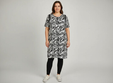 sukienki na wesele wyprzedaż allegro: Damart, Сукня жіноча, розмір 2XL