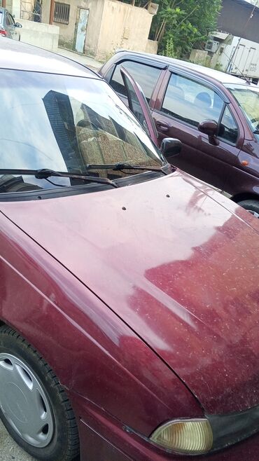 купить запчасти опель омега б: Daewoo Nexia: 2007 г., 1.6 л, Механика, Бензин