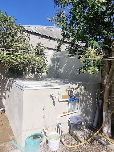 gencede satilan evler: 3 otaqlı, 118 kv. m, Yeni təmirli — 7