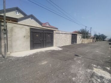 Həyət evləri və villaların satışı: 4 otaqlı, 195 kv. m, Kredit var, Orta təmir — 3