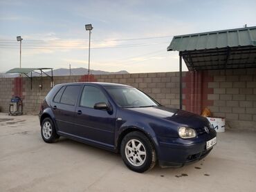 бампер грандеур: Volkswagen Golf V: 2003 г., 1.6 л, Механика, Бензин, Хетчбек