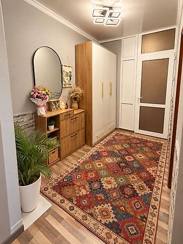 восточный: 2 комнаты, 41 м², Пригородное с. 1 этаж — 5