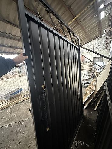 Сварка: Сварка | Ворота, Навесы, Козырьки Доставка, Бесплатная смета, Демонтаж — 2