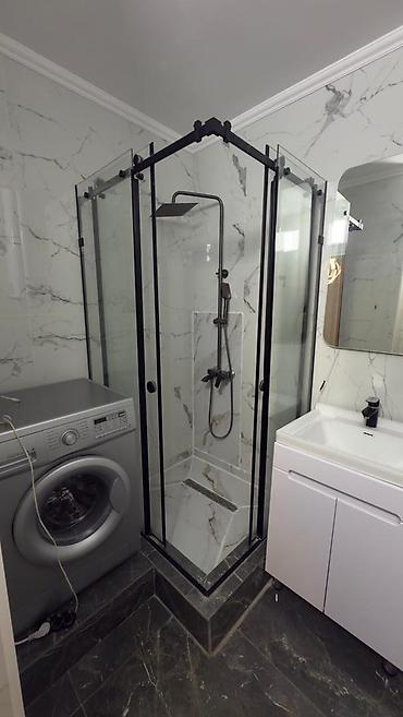 Продажа квартир: 2 комнаты, 75 м², Элитка, 3 этаж, Евроремонт — 3