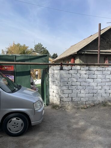 Продажа домов: Дом, 72 м², 4 комнаты, Собственник, Старый ремонт — 3