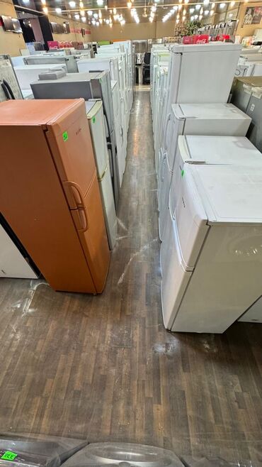 soyuducular indesit: 2 qapılı Indesit Soyuducu Satılır