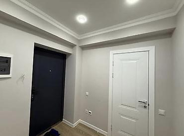 Продажа квартир: 1 комната, 46 м², Элитка, 6 этаж, Евроремонт at lalafo.kg — 6 Продажа квартир: 1 комната, 46 м², Элитка, 6 этаж, Евроремонт — 6