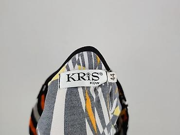cross: Bluzka damska, rozmiar 4XL — 4