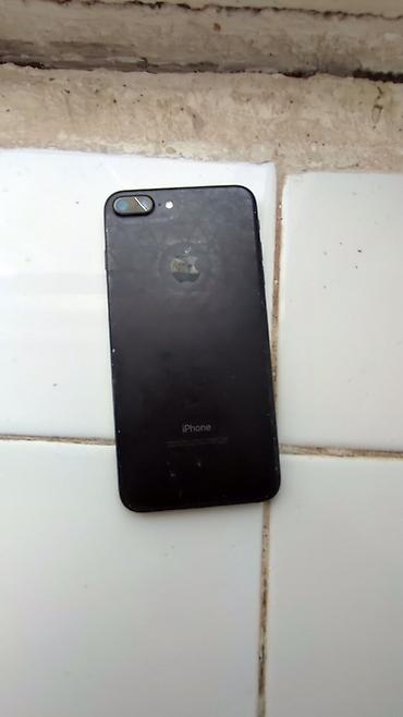 iphone 13 pro купить бишкек: IPhone 7 Plus, 128,ГБ, черный - Дисплей кнопка «Домой» с Touch ID - — 6