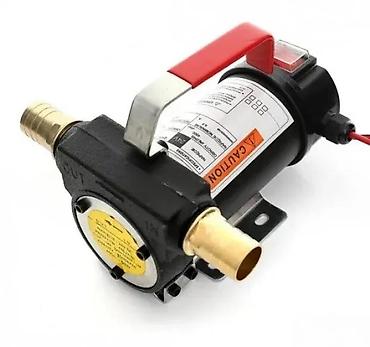 elektricno vitlo 12v cena: PUMPA ZA PRETAKANJE GORIVA 12 I 24V | Pumpa za pretakanje goriva 12 — 1