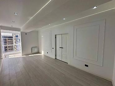 Продажа квартир: 1 комната, 38 м², 12 этаж, Евроремонт — 2