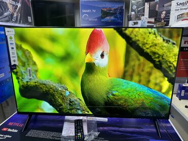 Телевизоры: Телик Телевизоры Samsung Android 13 с голосовым управлением, 43 at lalafo.kg — 14 Телевизоры: Телик Телевизоры Samsung Android 13 с голосовым управлением, 43 — 14