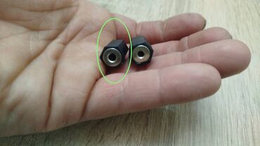 Kabellər: Kabel Mini-USB, Yeni — 10