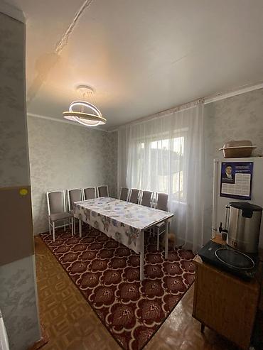 панельные дома: 🏡 Продается дом в селе Туз (Чуйская область) Продается 4-комнатный — 1