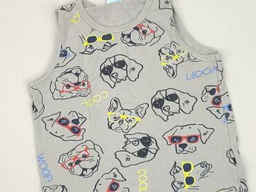 koszule willsoor: T-shirt, Little kids, 3-4 years, 98-104 cm, condition - Very good