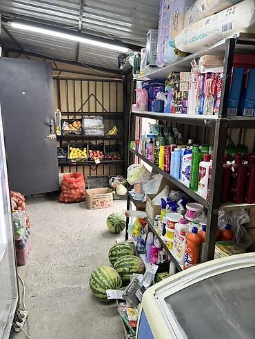 Торговля: Продажа бизнеса Магазин, Продукты, Вместе с: Оборудование и мебель — 2