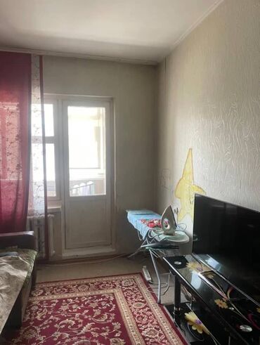 ищу 1 комнатная квартира: 1 комната, 36 м², 106 серия, 4 этаж, Косметический ремонт
