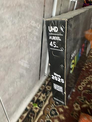 lenovo xiaoxin: Смарт-телевизор UHD 45" Основные характеристики: - Диагональ: 45" - — 1
