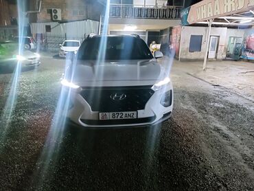 Hyundai: Hyundai Santa Fe: 2018 г., 2.2 л, Автомат, Дизель, Внедорожник