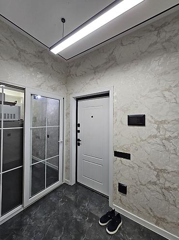 susa: 2 otaqlı, Yeni tikili, 60 kv. m — 6