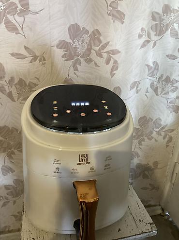 сколько стоит аэрогриль: Аэрогриль Zwillon Q10 (8л, 1400W) — Нужна замена чипа нагрева Продаю — 5