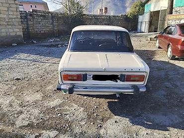 VAZ (LADA): VAZ (LADA) 2106: 1.6 l | 1995 il 999999999 km Sedan — 7